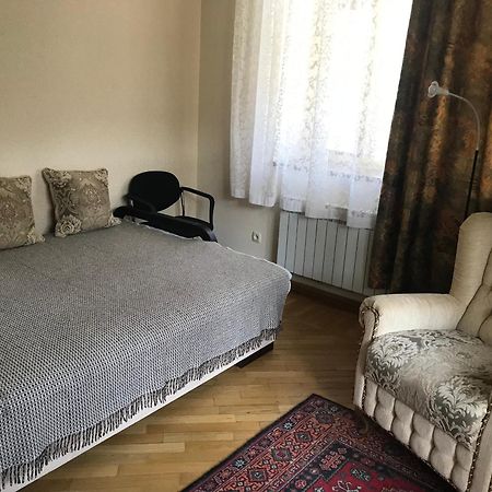 Квартира возле парка Горького рядом с Сумской в-д Тринклера,5 Харьков Экстерьер фото