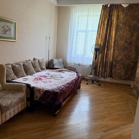 Квартира возле парка Горького рядом с Сумской в-д Тринклера,5 Харьков Экстерьер фото