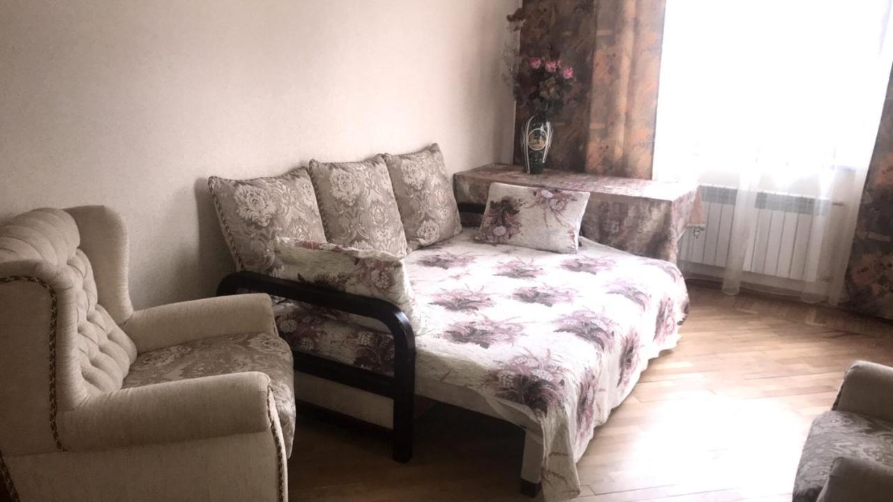 Квартира возле парка Горького рядом с Сумской в-д Тринклера,5 Харьков Экстерьер фото