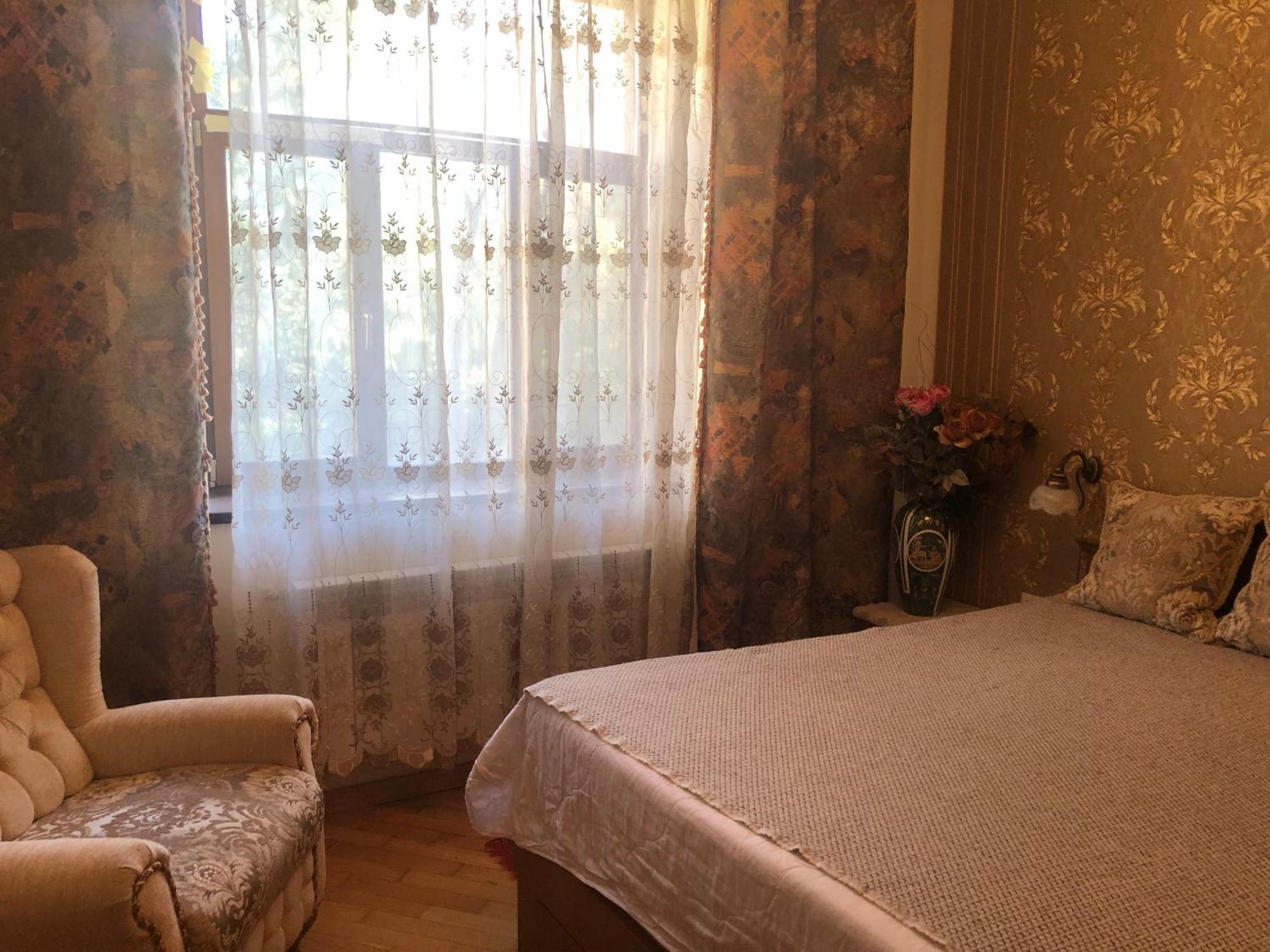 Квартира возле парка Горького рядом с Сумской в-д Тринклера,5 Харьков Экстерьер фото