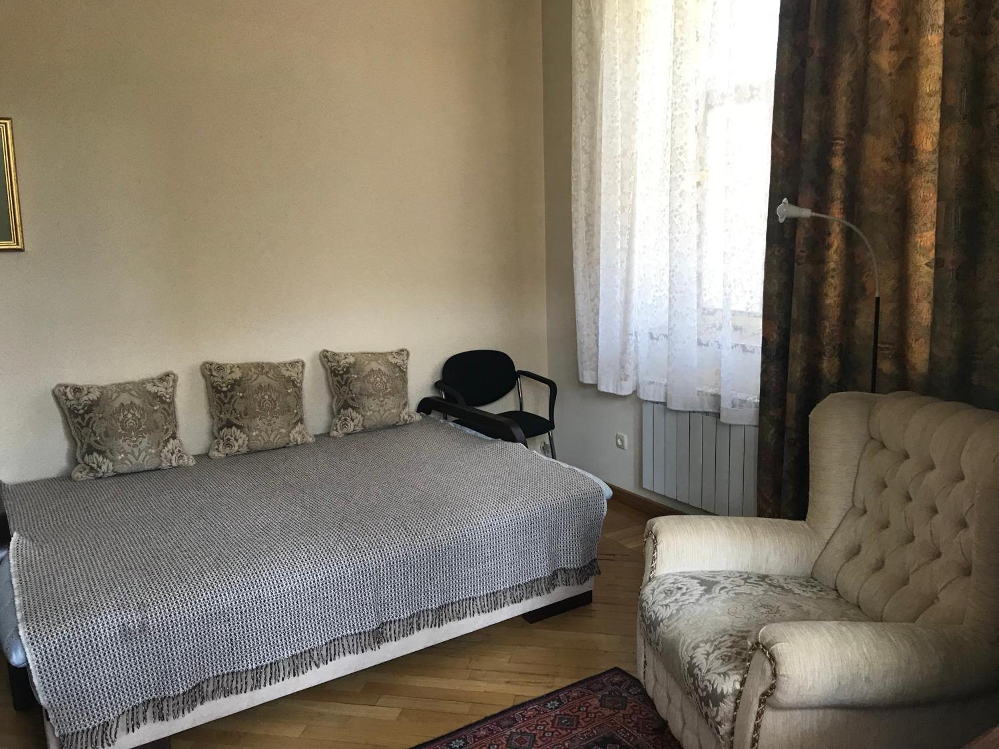 Квартира возле парка Горького рядом с Сумской в-д Тринклера,5 Харьков Экстерьер фото