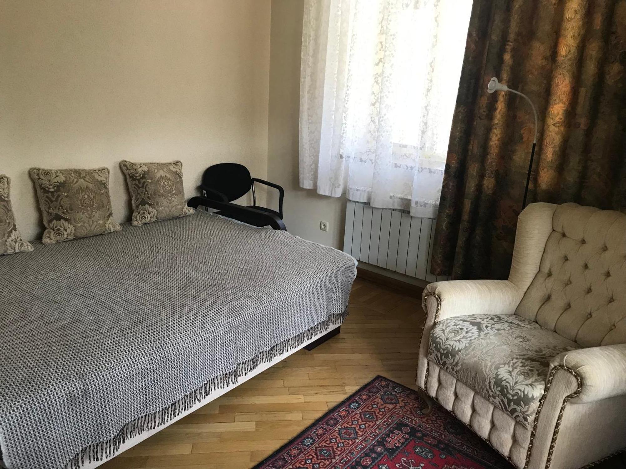 Квартира возле парка Горького рядом с Сумской в-д Тринклера,5 Харьков Экстерьер фото