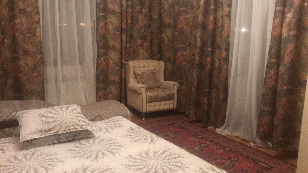 Квартира возле парка Горького рядом с Сумской в-д Тринклера,5 Харьков Экстерьер фото
